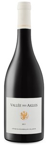 13 Rousillon 'Vallee Des Aigles' (Jean D'Alibert) 2013